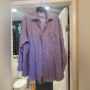 Men’s long sleeved shirt
